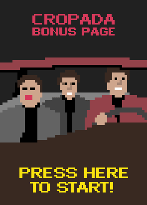 PRESS START!