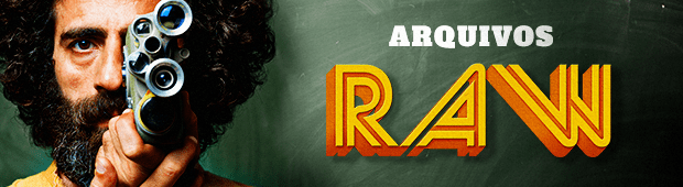 ARQUIVOS RAW